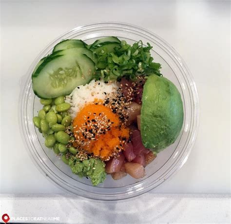koi poke scottsdale|is polk salad poisonous.